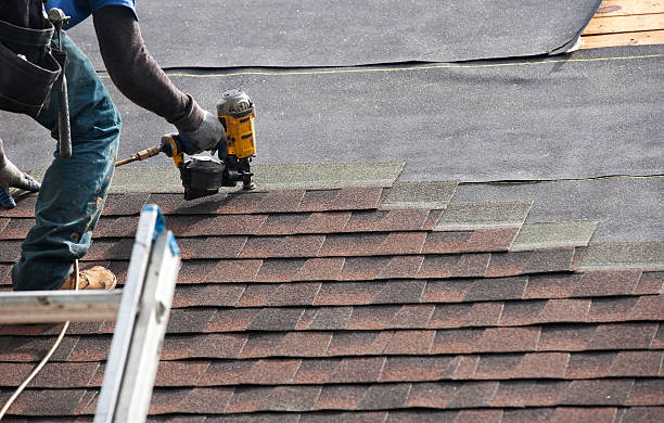 Licensed Roof Replacement service in New Plymouth, OH - Brentwood Metal Roofing